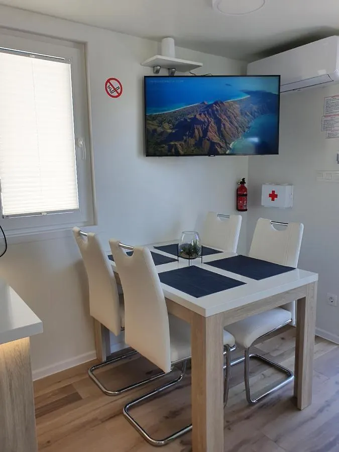 فندق Floating House Sena بولا 0*,  كرواتيا